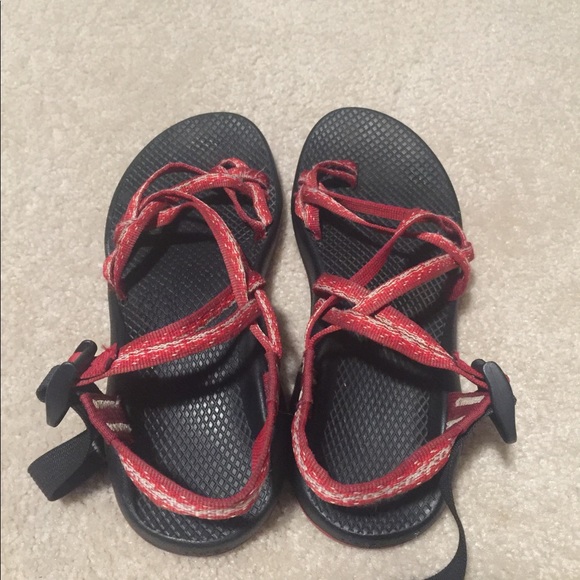 Chaco sandals 9 - Picture 2 of 3